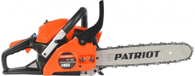 Бензопила Patriot PT 385