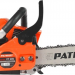 Бензопила Patriot PT 385
