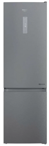 Холодильник Hotpoint HTW 8202I MX