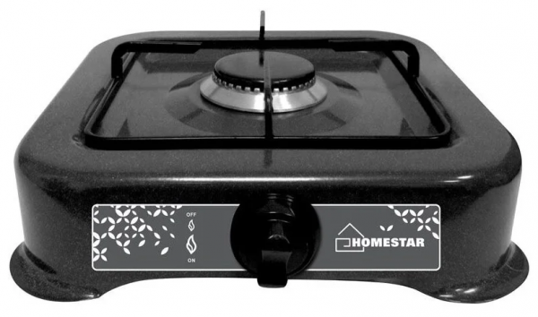 Настольная плита HomeStar HS-1201