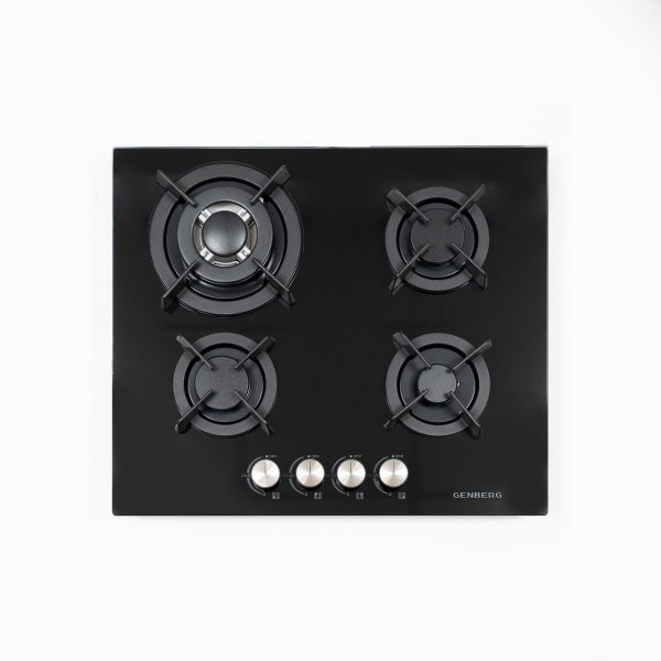 Варочная панель GENBERG G6024-WGIK