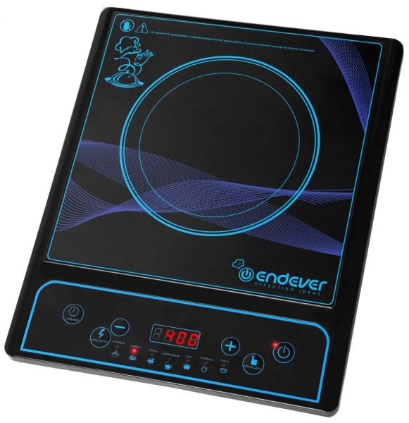 Настольная плита Endever Skyline IP-26