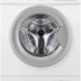 Стиральная машина LG F10B8LD7 класс: A загр. фронтальная макс.: 5 кг инверторный мотор