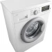 Стиральная машина LG F10B8LD7 класс: A загр. фронтальная макс.: 5 кг инверторный мотор