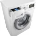 Стиральная машина LG F10B8LD7 класс: A загр. фронтальная макс.: 5 кг инверторный мотор