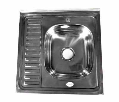 Кухонная мойка Fabia 62273R