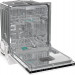 Встраиваемая посудомоечная машина Gorenje GV643E90