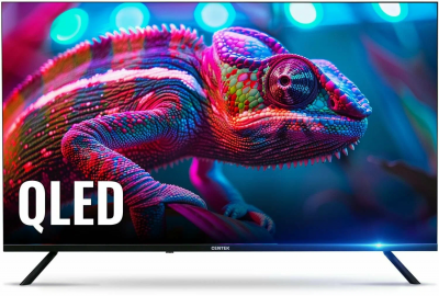 Телевизор CENTEK CT-TV0021-40 QLED