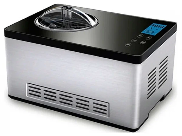 Фризер мороженого Gemlux GL-ICM507