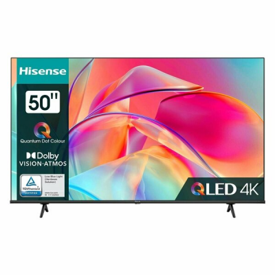 Телевизор Hisense 50E7KQ
