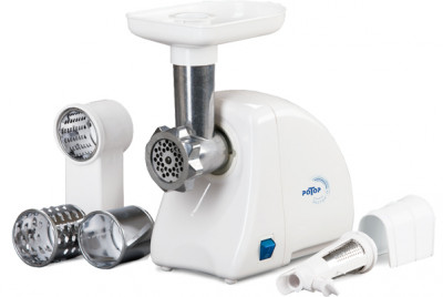 Мясорубка Ротор Экстра-М ЭМШ 35/250-4