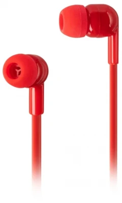 Наушники Harper HV-106 (красный)