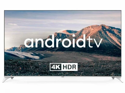 Телевизор Hyundai H-LED75QBU7500