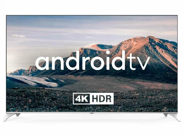 Телевизор Hyundai H-LED75QBU7500