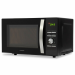 Микроволновая печь Hyundai HYM-D2079, черный
