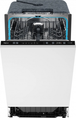 Посудомоечная машина встраиваемая Haier HDWE9-591RU