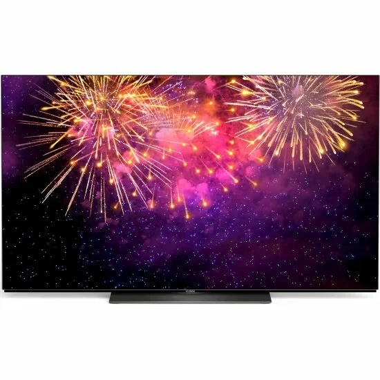 Телевизор Hyundai H-LED55OBU7700