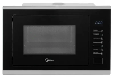 Встраиваемая микроволновая печь Midea MI 9250 BX