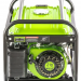 Бензиновый генератор Сибртех БС-2800, (2500 Вт)