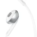 Наушники JBL T205 (серебристый)