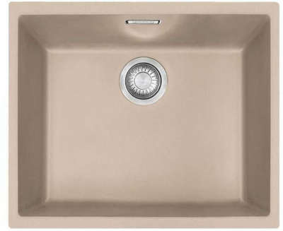 Кухонная мойка Franke Sirius SID 110-50 (кофе) [125.0443.354]