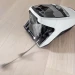 Пылесос Miele Blizzard CX1 Flex PowerLine SKRF5 белый лотос, без мешка