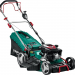 Cамоходная газонокосилка бензиновая ЗУБР ГБС-510