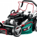 Cамоходная газонокосилка бензиновая ЗУБР ГБС-510