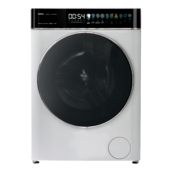 Стиральная машина CENTEK CT-1966 с сушкой
