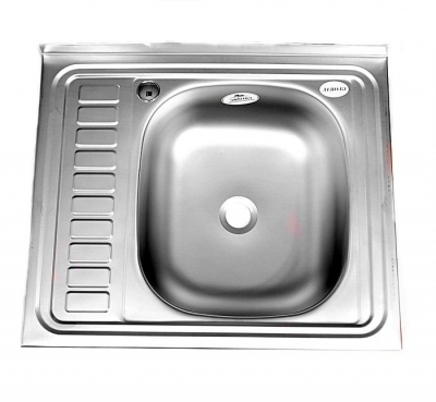 Кухонная мойка Fabia м00008
