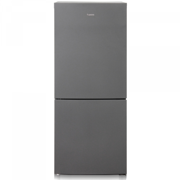 Холодильник БИРЮСА W6141 268л графит