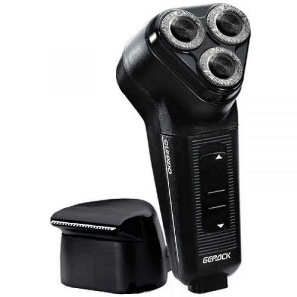 Электробритва Электроприборы-БЭМЗ Бердск-3232