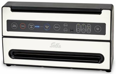 Вакуумный упаковщик VertiVac Plus SOLIS 5703