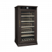 Винный шкаф Meyvel MV69-WD1-C (Dark Chocolate)