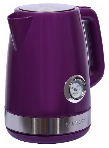 Электрочайник Oursson EK1716P/SP