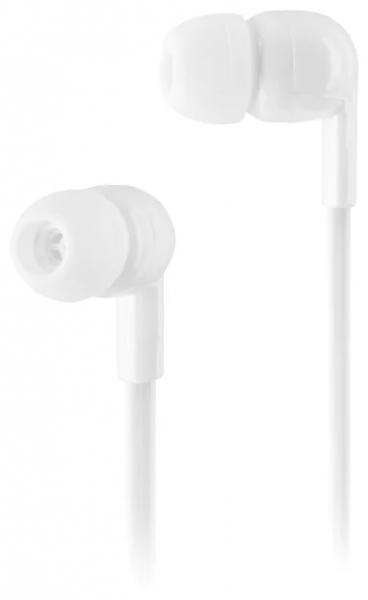 Наушники Harper HV-106 (белый)