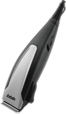 Машинка для стрижки BBK BHK101 (серый)