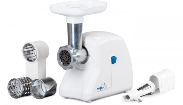 Мясорубка Ротор Дива-М ЭМШ 35/300-4