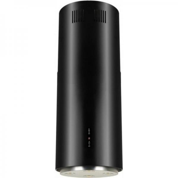 Кухонная вытяжка Ciarko ORW Black Glass 38