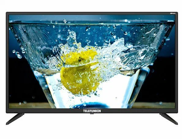 Телевизор TELEFUNKEN TF-LED32S69T2