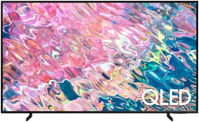 Телевизор SAMSUNG QE-43Q60BAUX