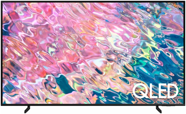 Телевизор SAMSUNG QE-43Q60BAUX