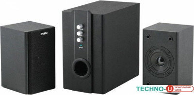 Акустика SVEN SPS-820 (черный)