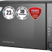 Микроволновая печь Polaris PMO 2303DG