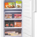 Морозильник Beko FNKW 290T21 W, белый