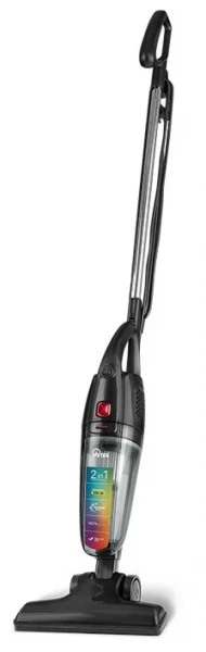 Пылесос Vixter VCW-2800 (черный)