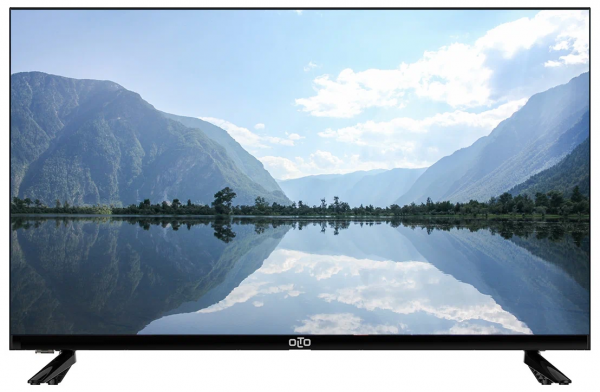 Телевизор Olto 32ST30H