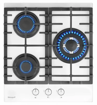 Варочная панель Weissgauff HGG 451 WFV