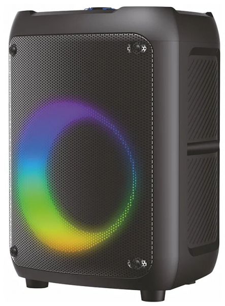 Колонка Eltronic 20-39 CRAZY BOX 120 динамик 1шт/5.25"