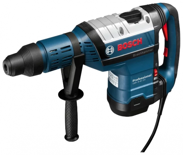 Перфоратор Bosch GBH 8-45 DV Professional